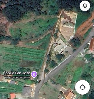 Terreno O Rosal - Solar