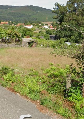Terreno O Rosal - Solar