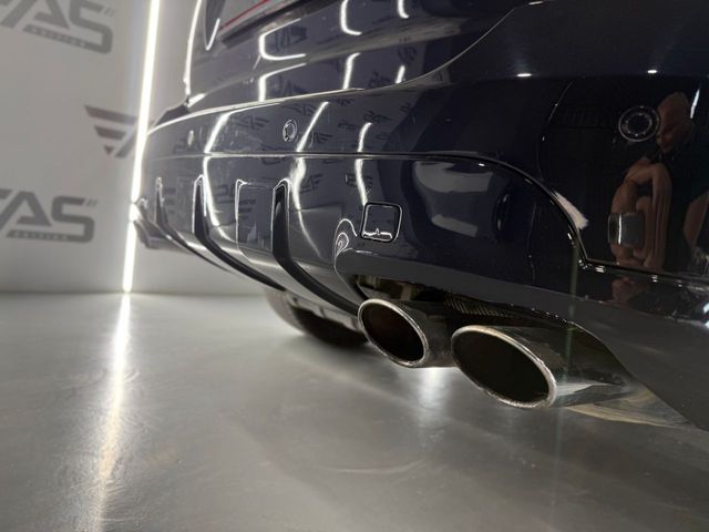 Mercedes Clase M ML 63 AMG 4Matic – IMPECABLE !!!