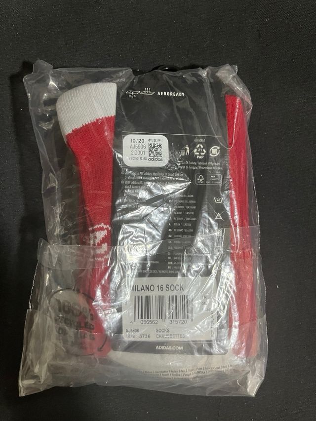 Calcetines Adidas Milano AEROREADY