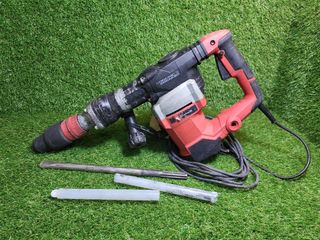 Martillo demoledor Einhell