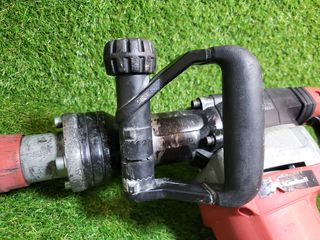 Martillo demoledor Einhell