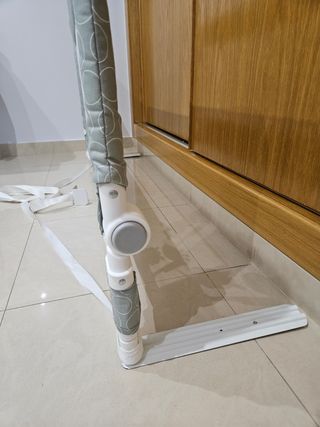 Valla seguridad cama niños/as - Jirafas