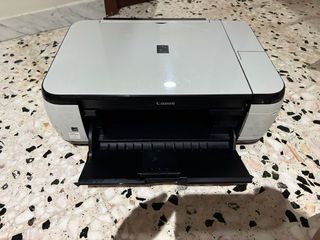 Impresora Canon Pixma MP492