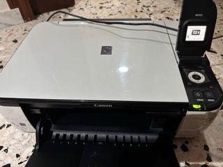 Impresora Canon Pixma MP492