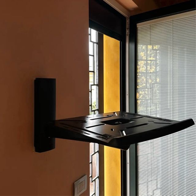 Supporto TV a muro 40kg