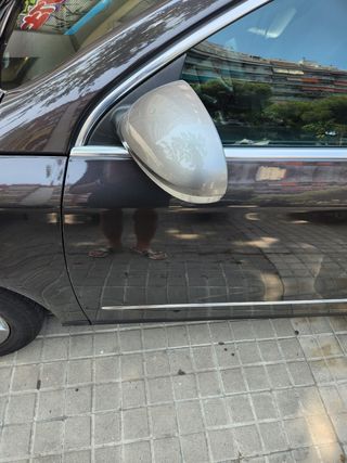 Volkswagen Passat 2009