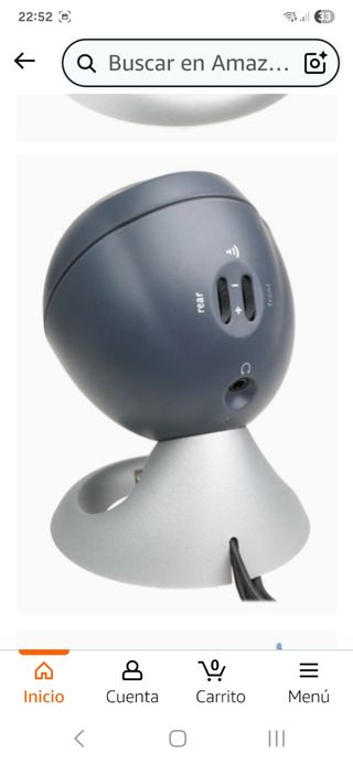 Sistema sonido Arena 530 - 5 piezas