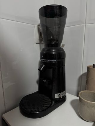 Molinillo café Hario V60 - Eléctrico