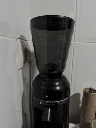 Molinillo café Hario V60 - Eléctrico