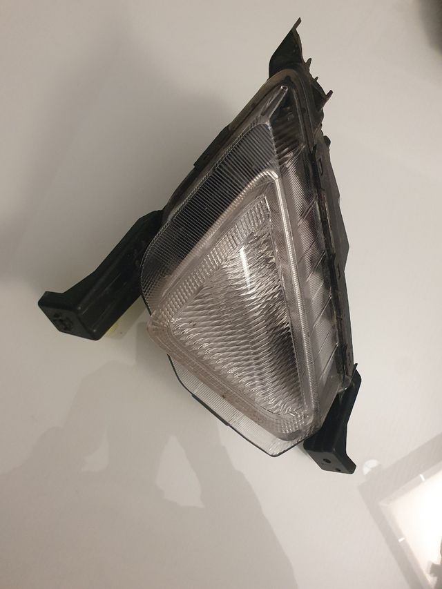 Piloto Delantero Derecho Hyundai i20