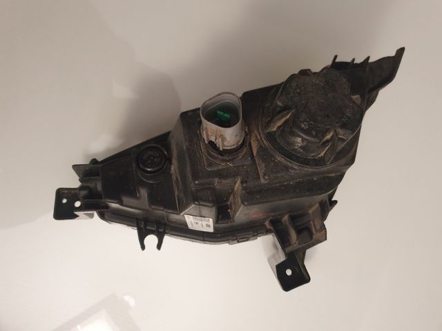 Piloto Delantero Derecho Hyundai i20