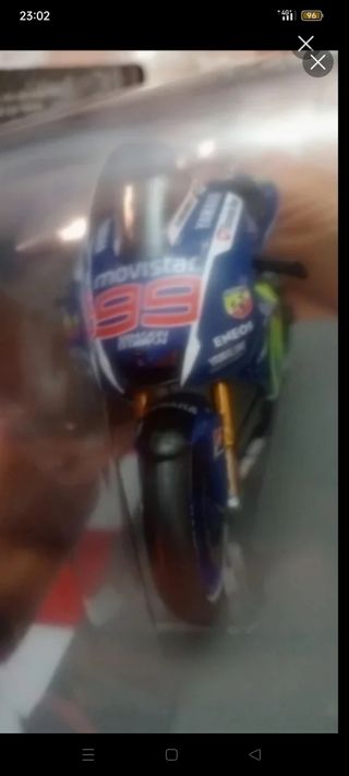 Moto GP Jorge Lorenzo France GP 2015