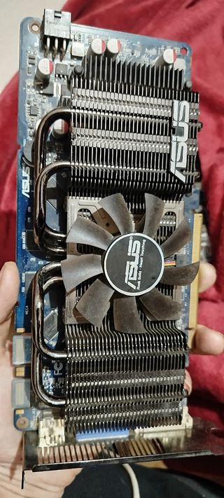 Escucho ofertas/acepto regateos Placa MSI A320M-A