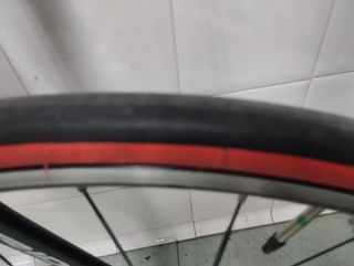 Bicicleta Carretera Ridley