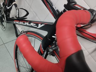 Bicicleta Carretera Ridley