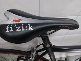 Bicicleta Carretera Ridley