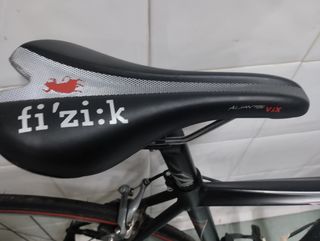 Bicicleta Carretera Ridley