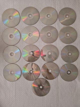 Formula 1 & Motomondiale Story DVD