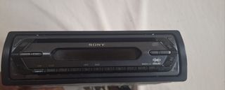 Radio CD Sony Xplod CDX-S2050
