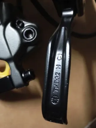Freno Disco MTB Tektro - Ant/Post