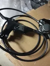 Freno Disco MTB Tektro - Ant/Post