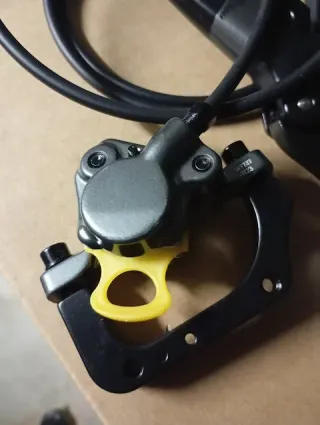 Freno Disco MTB Tektro - Ant/Post