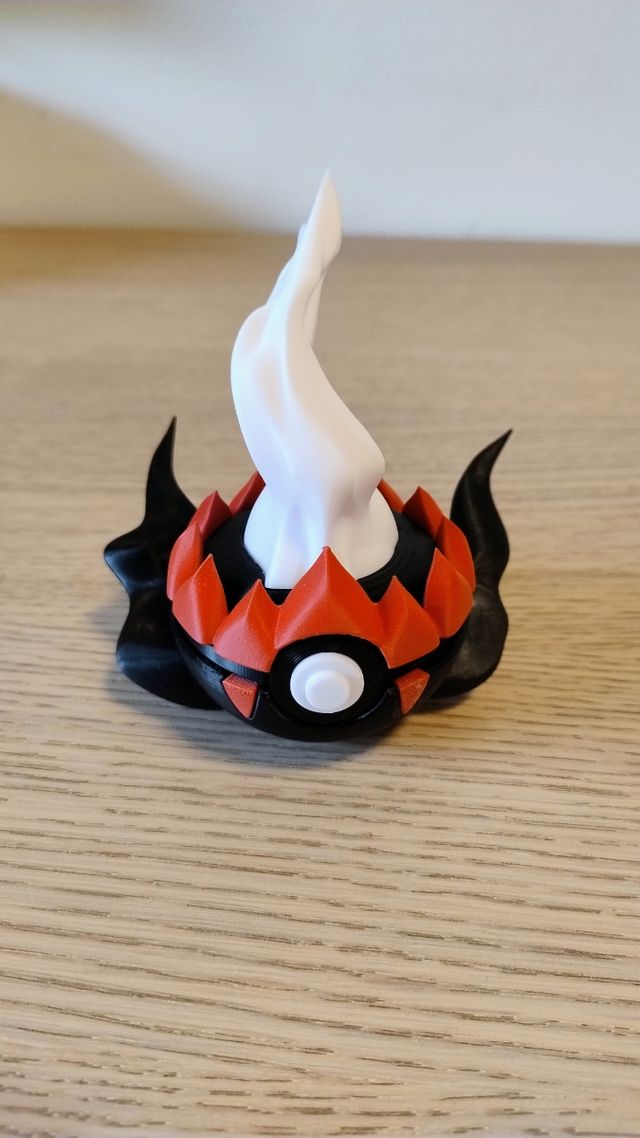 Pokeball Darkrai - Pokémon 