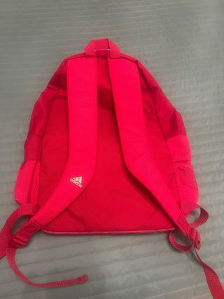 Mochila Adidas multicolor