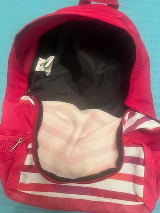 Mochila Adidas multicolor