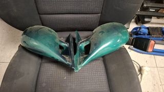 Retrovisores BMW serie 3 E36