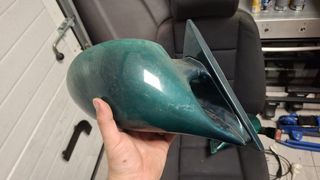 Retrovisores BMW serie 3 E36