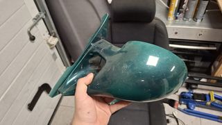 Retrovisores BMW serie 3 E36