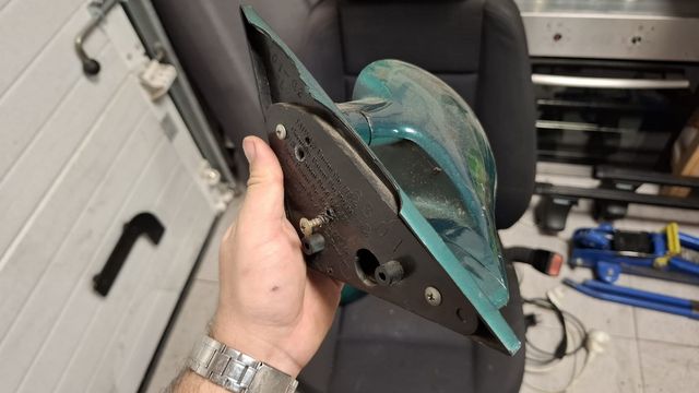 Retrovisores BMW serie 3 E36