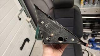 Retrovisores BMW serie 3 E36