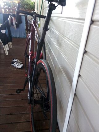 CUADRO Trek Emonda SL6 PRO