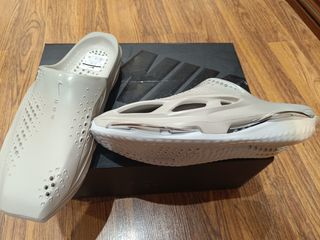 Nike MMW5 - Zuecos Beige