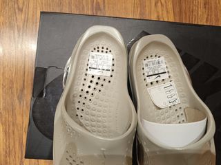 Nike MMW5 - Zuecos Beige