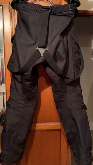 Alpinestars Andes V3 Draystar