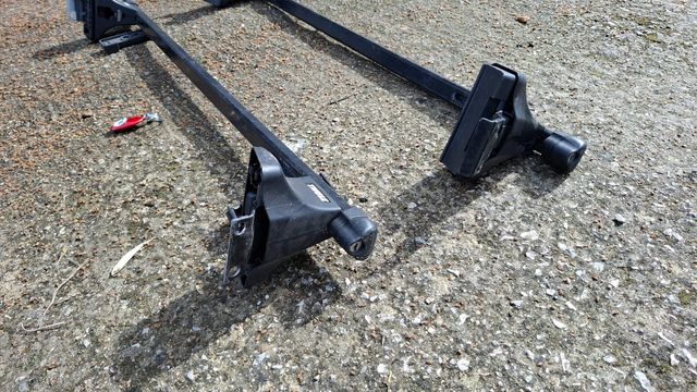 Baca adaptada para e36 compact