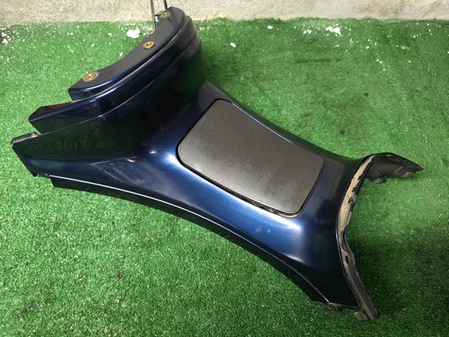 Tapa central piaggio x8