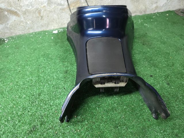 Tapa central piaggio x8