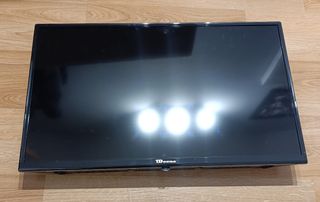 TV LED TD Systems 32" HD 720p