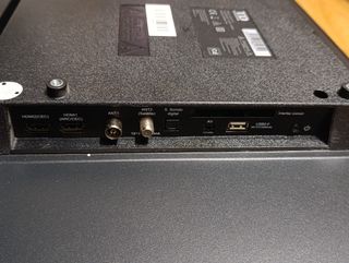 TV LED TD Systems 32" HD 720p