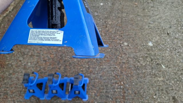 Lote de gato y 4 borriquetas