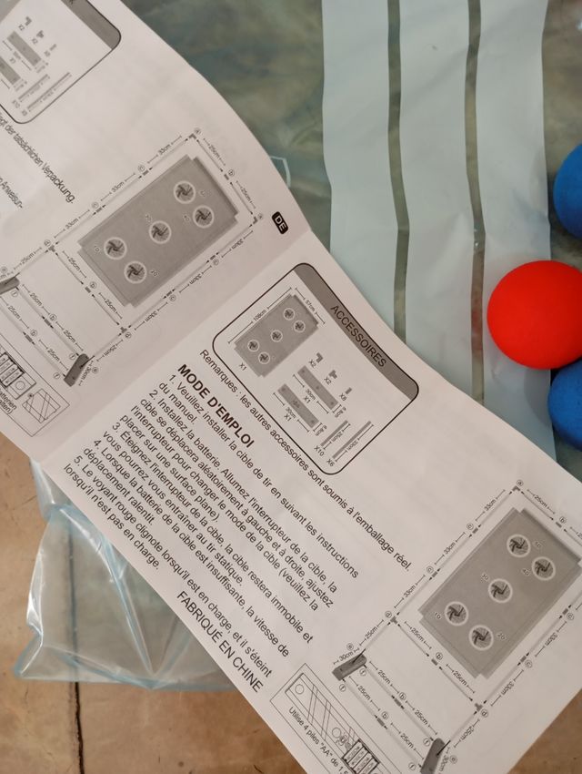 Juego de Lanzamiento Zombies Wars