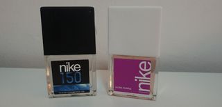 Pack Perfumes Nike