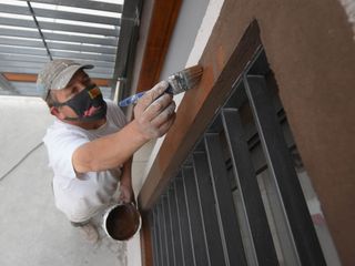 Pintor Madrid - Presupuesto económico