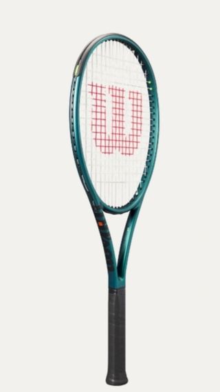 Raquetas Wilson: Nueva con etiquetas