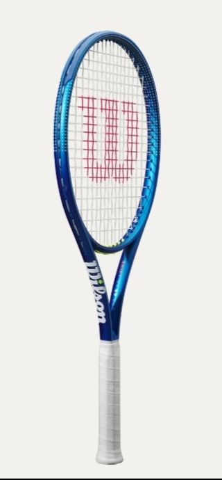 Raquetas Wilson: Nueva con etiquetas